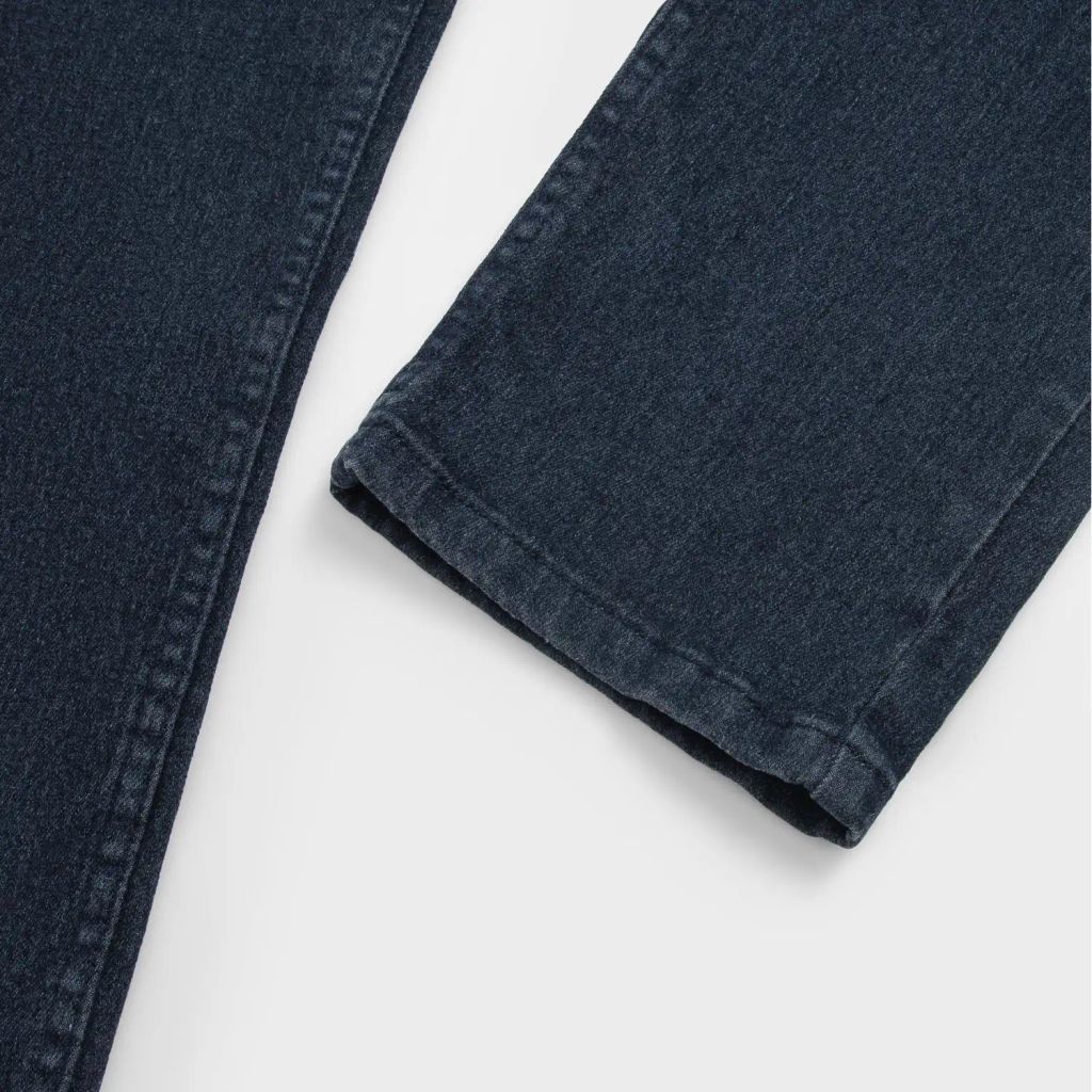 Quần Jeans Nam Lamode Regular LJN0090S0