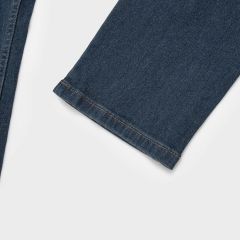 Quần Jeans Nam Lamode Regular LJN0110S0