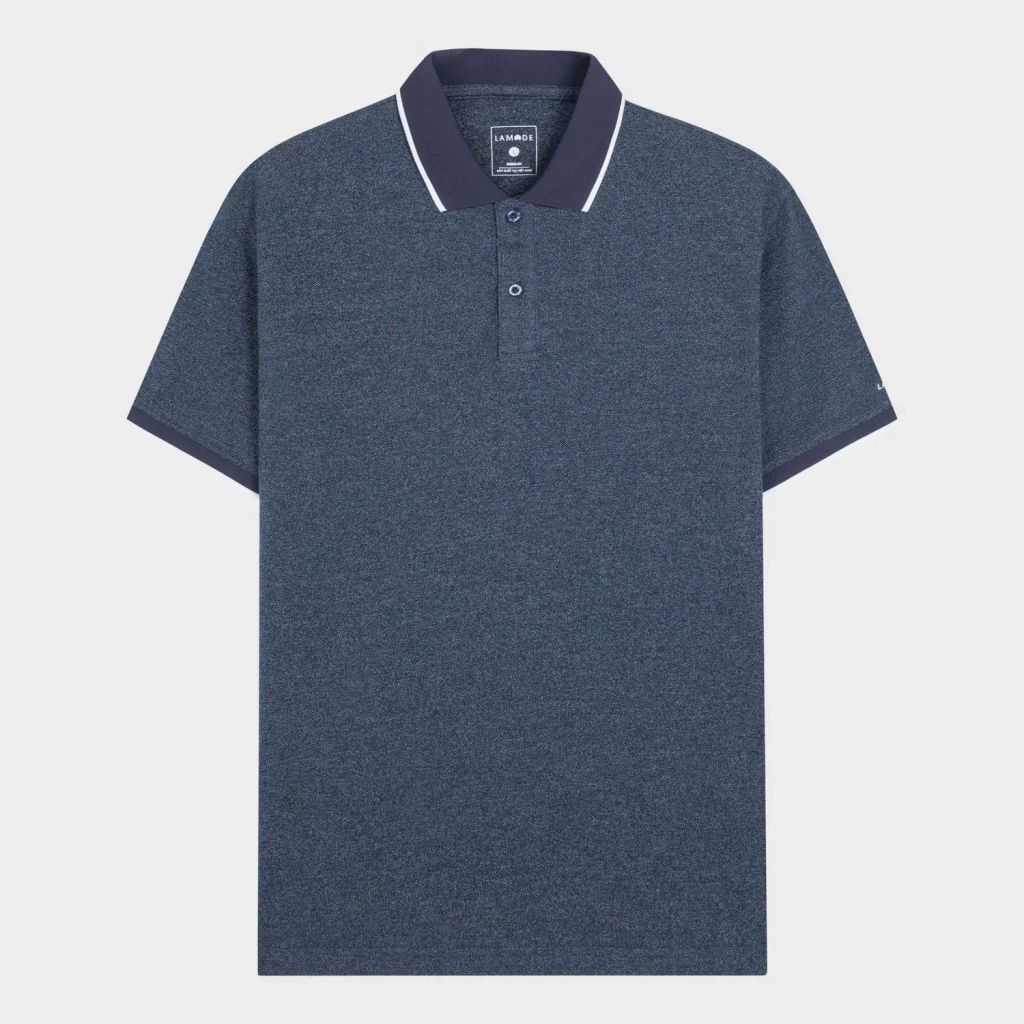 Áo Polo Nam Lamode Regular LPS021AS0