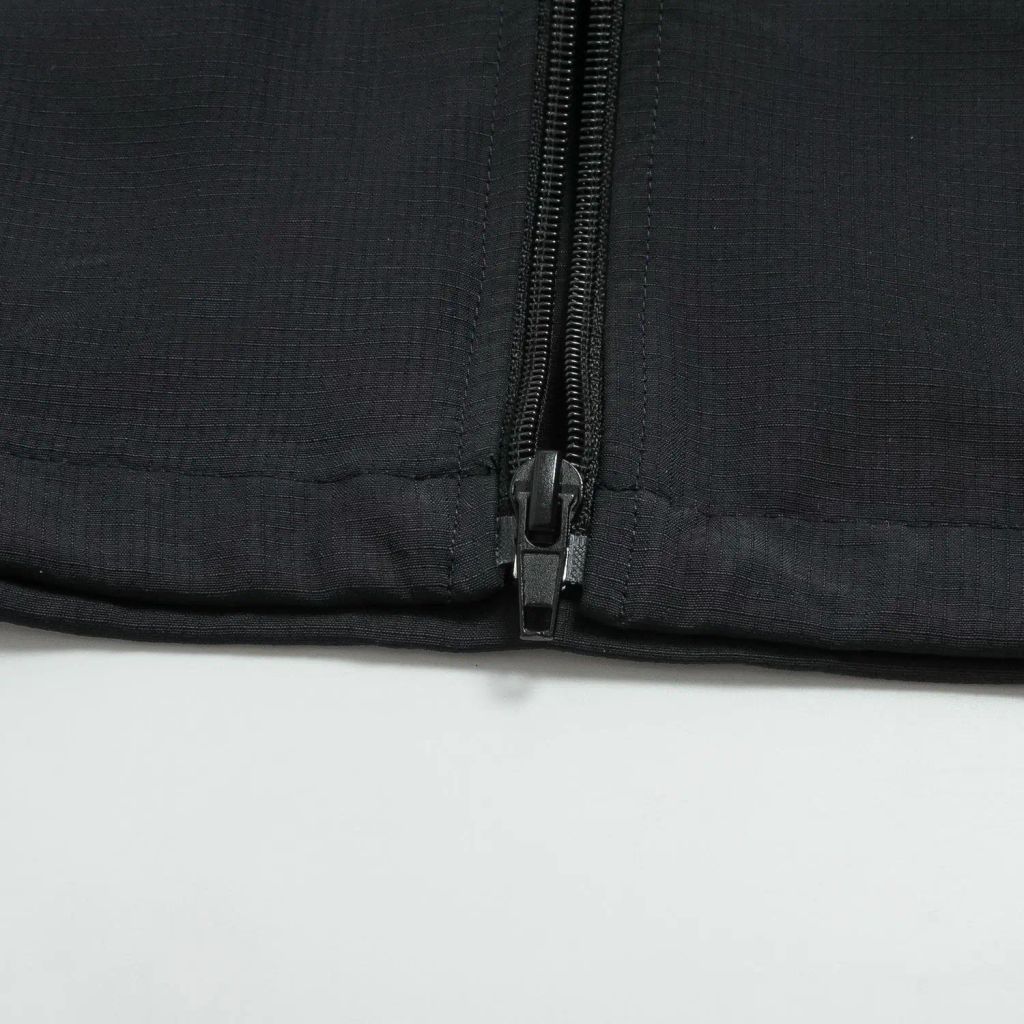 Áo Khoác 1 Lớp Nam Lamode Regular Fit LJK003BZ