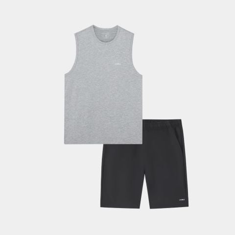 Bộ Đồ Mùa Hè Nam Lamode Regular Fit LST003AS0