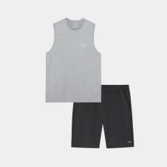 Bộ Đồ Mùa Hè Nam Lamode Regular Fit LST003AS0