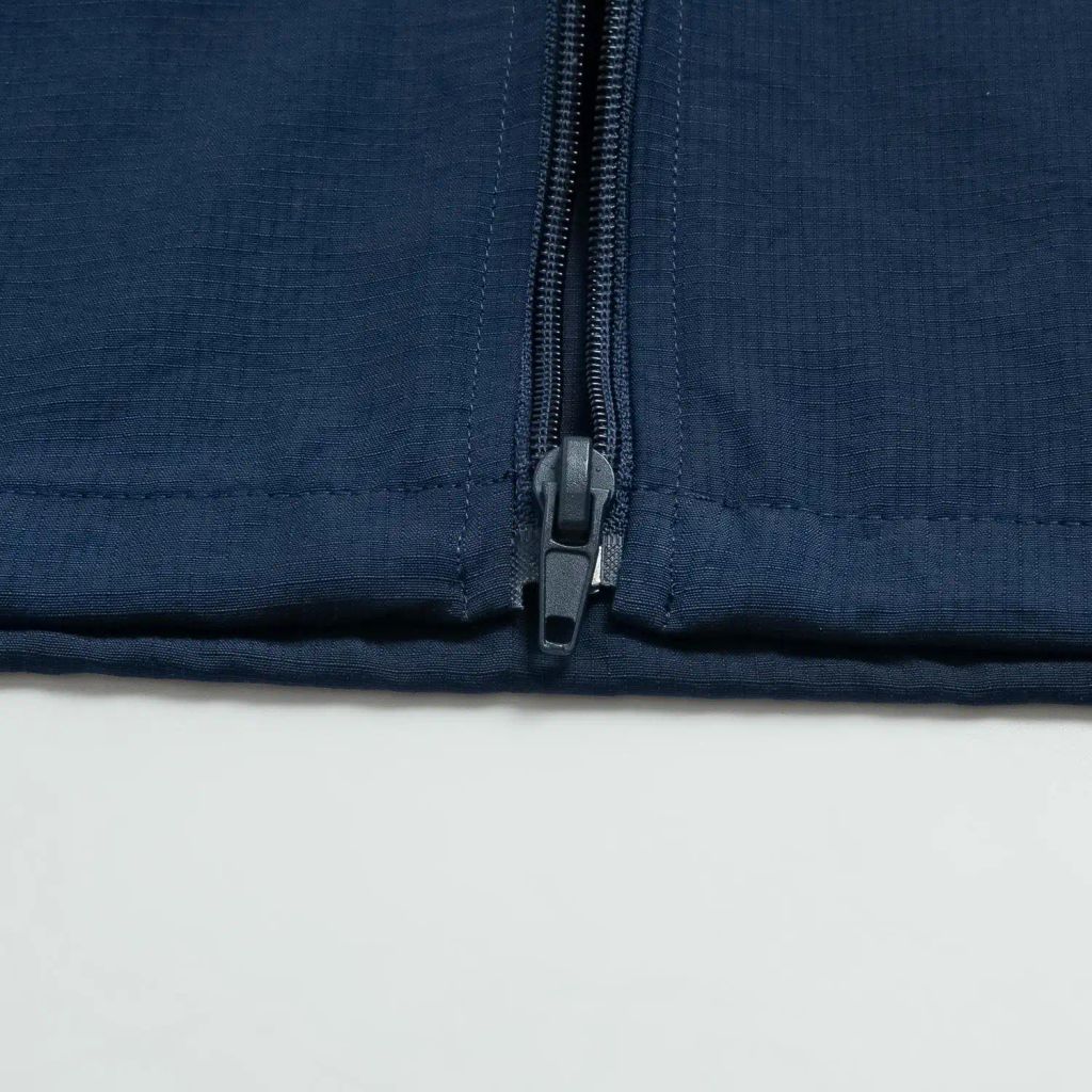 Áo Khoác 1 Lớp Nam Lamode Regular Fit LJK003BZ