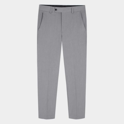 Quần Âu Nam Lamode Regular Fit LTR0100S0