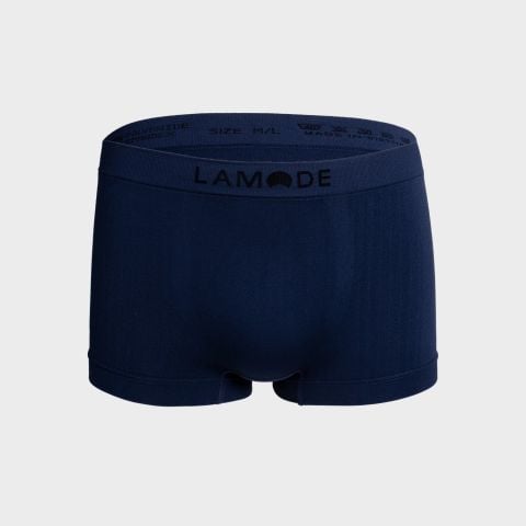 Quần Lót Boxer Nam Lamode Seamless Technical LBX009