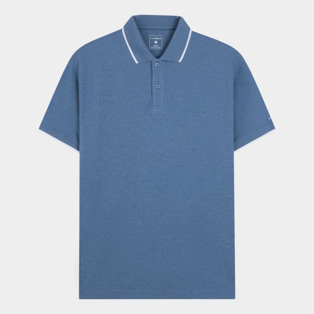 Áo Polo Nam Lamode Regular LPS021AS0