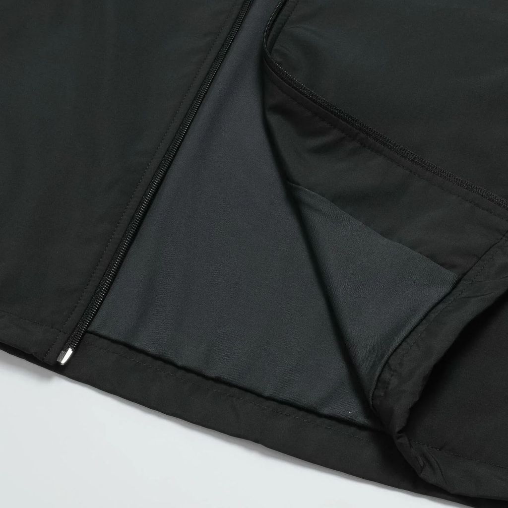 Áo Khoác 2 Lớp Nam Lamode Regular Fit LJK002BZ