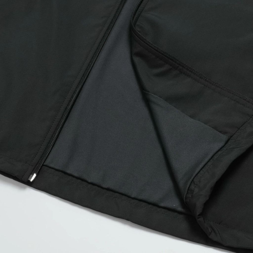 Áo Khoác 2 Lớp Nam Lamode Regular Fit LJK002BZ