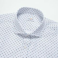Áo Sơ Mi Nam Lamode Perfect Fit LSS003AZ