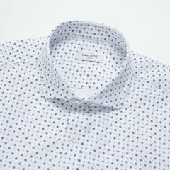 Áo Sơ Mi Nam Lamode Perfect Fit LSS003AZ