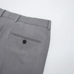 Quần Âu Nam Lamode Regular Fit LTR0100S0