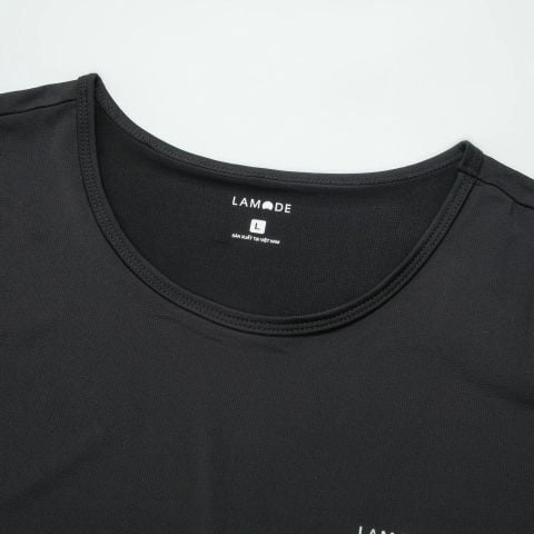 Áo Ba Lỗ Tanktop Nam Lamode Regular Fit LTT020AS