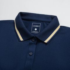 Áo Polo Nữ Lamode Slim Fit LPSG06AS