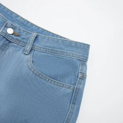 Quần Jeans Nam Lamode Regular LJN0100S0