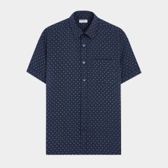 Áo Sơ Mi Nam Lamode Perfect Fit LSS003AZ