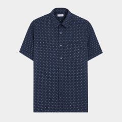 Áo Sơ Mi Nam Lamode Perfect Fit LSS003AZ