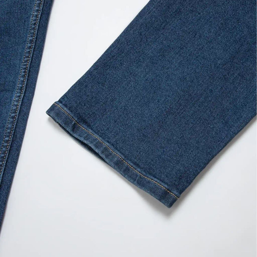Quần Jeans Nam Lamode Regular Fit LJN0010S