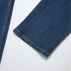 Quần Jeans Nam Lamode Regular Fit LJN0010S