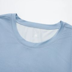 Áo Thun T-shirt Nam Lamode Regular Fit LTS011AS