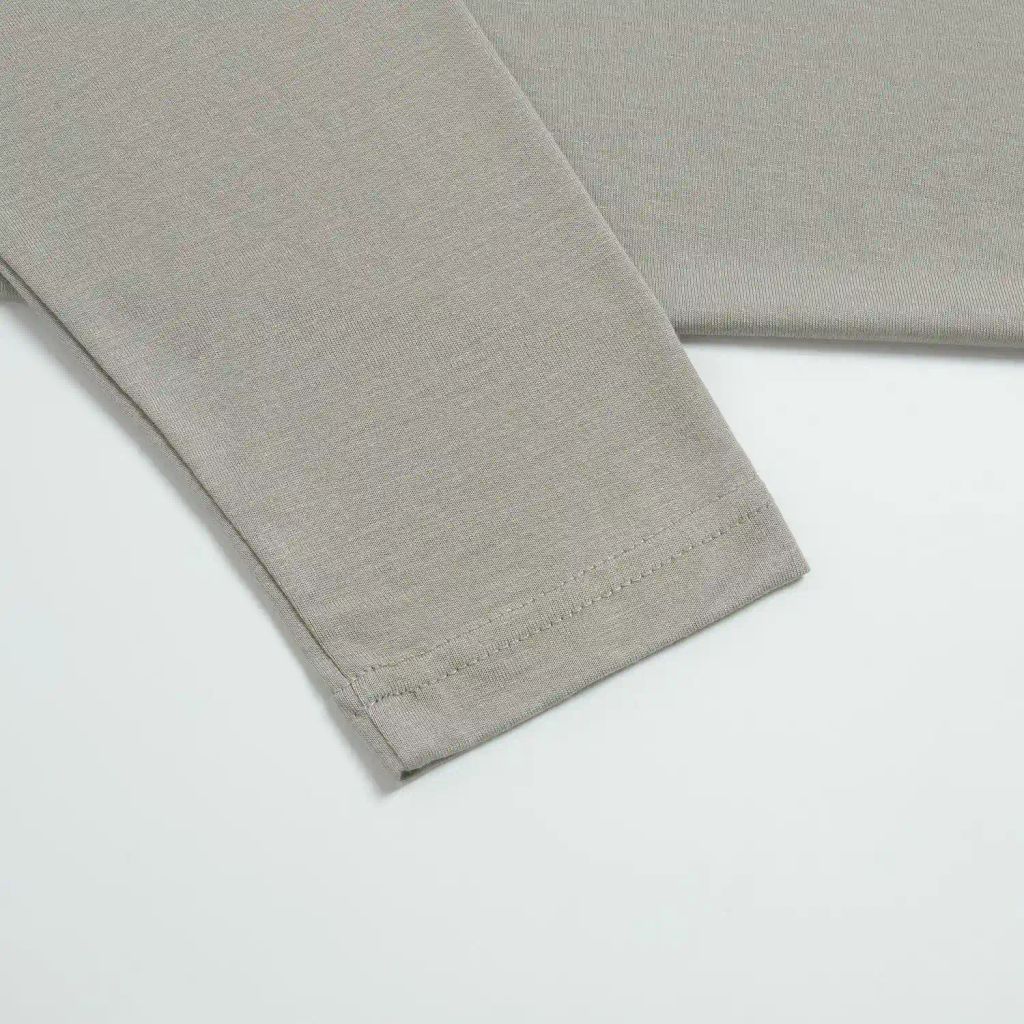 Áo Thun T-shirt Nam Lamode Regular Fit LLT001BZ