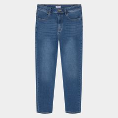 Quần Jeans Nam Lamode Regular Fit LJN0010S