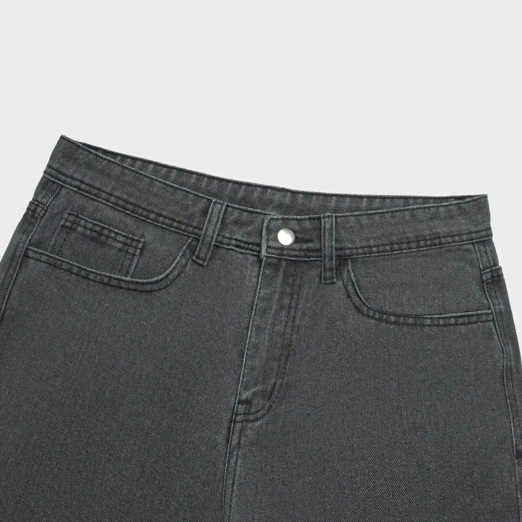 Quần Jeans Nam Lamode Regular LJN0060S0