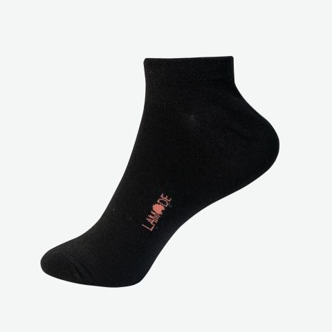 Tất Cổ Ngắn Nữ Lamode LSCG06