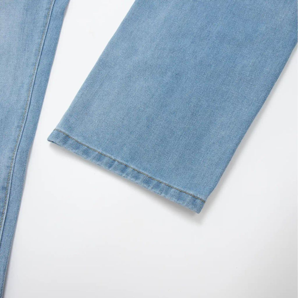 Quần Jeans Nam Lamode Regular LJN0100S0