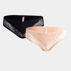 Quần Lót Briefs Nữ Viscose Lamode LBI011