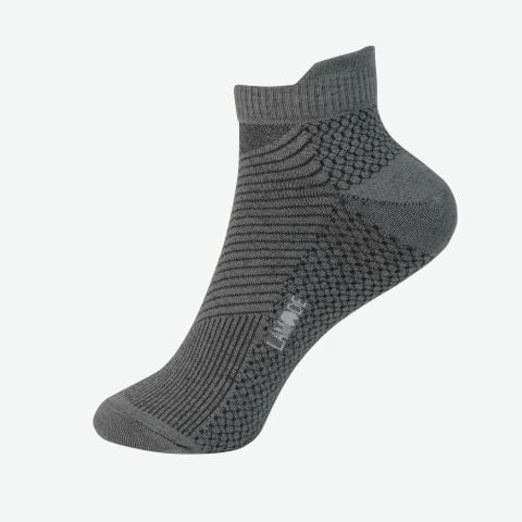 Tất Cổ Ngắn Nữ Lamode LSCG01