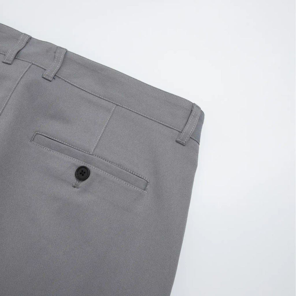 Quần Kaki Nam Lamode Regular Fit LKK0090S0