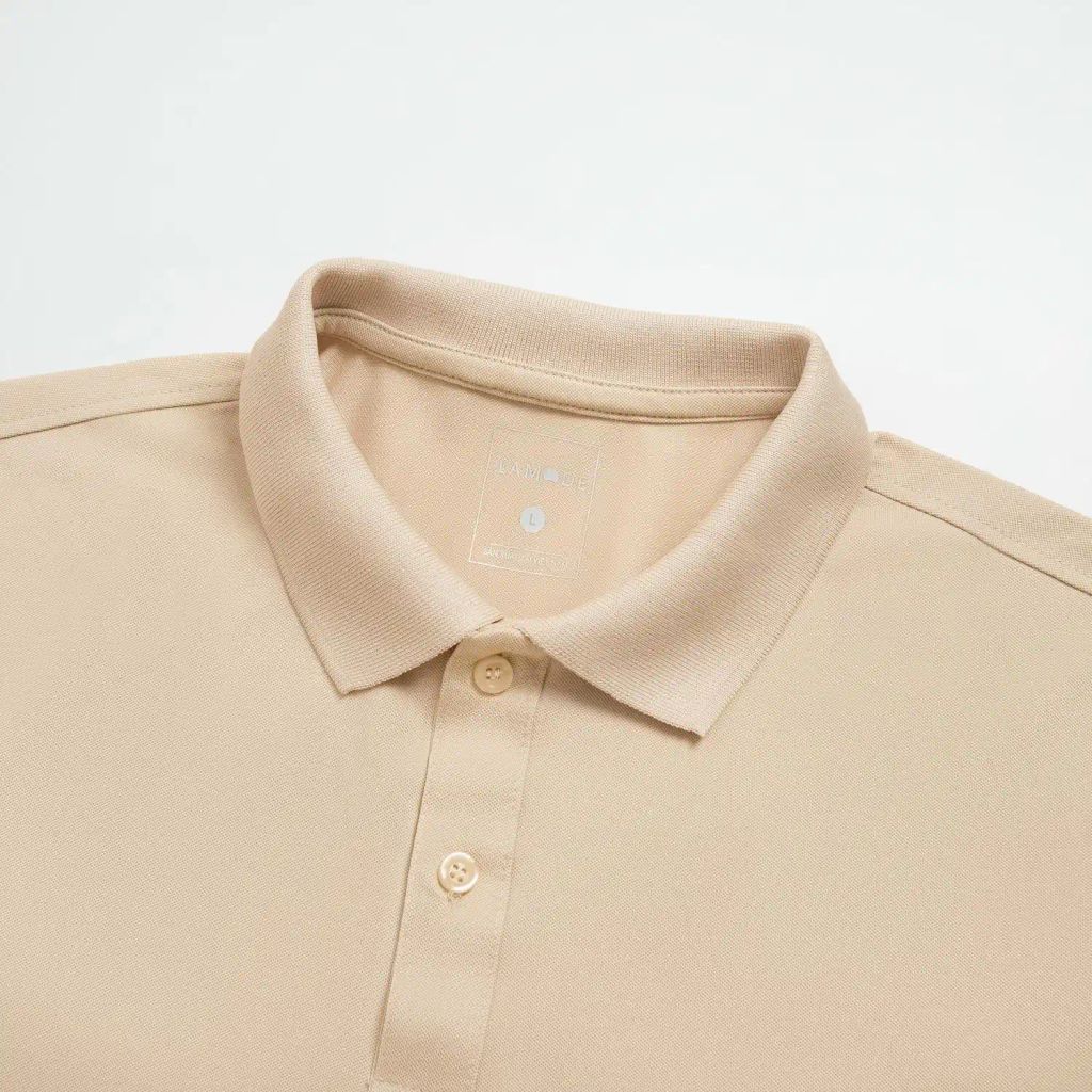Áo Polo Nam Lamode Regular Fit LPS019AS