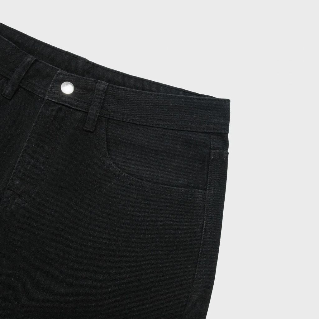 Quần Jeans Nam Lamode Regular LJN0050S0