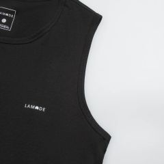 Áo Ba Lỗ Tanktop Nam Lamode LTL030AS
