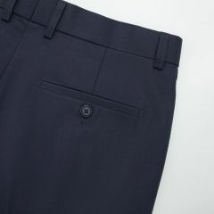 Quần Âu Nam Lamode Regular Fit LTR0080S0