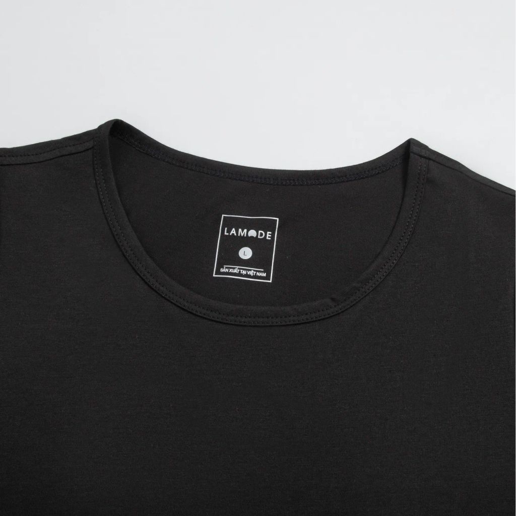 Áo Ba Lỗ Tanktop Nam Lamode LTL030AS