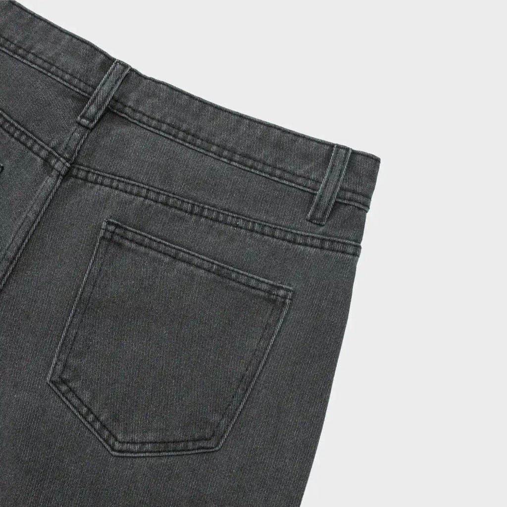 Quần Jeans Nam Lamode Regular LJN0060S0