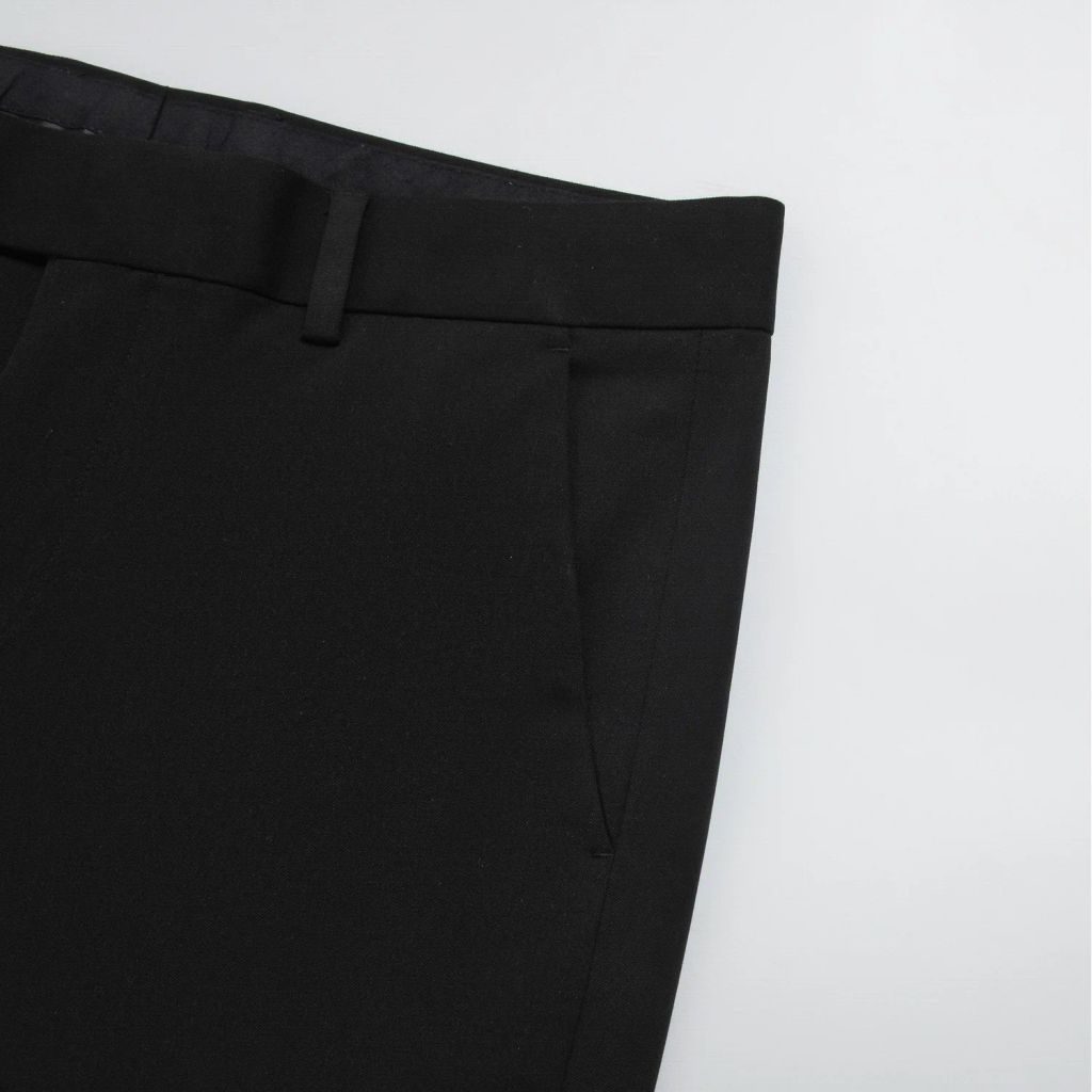 Quần Âu Nam Lamode Regular Fit LTR0050S0