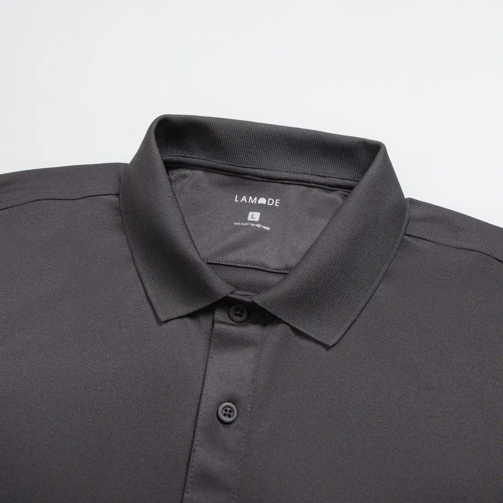 Áo Polo Nam Lamode Regular Fit LPS001AS