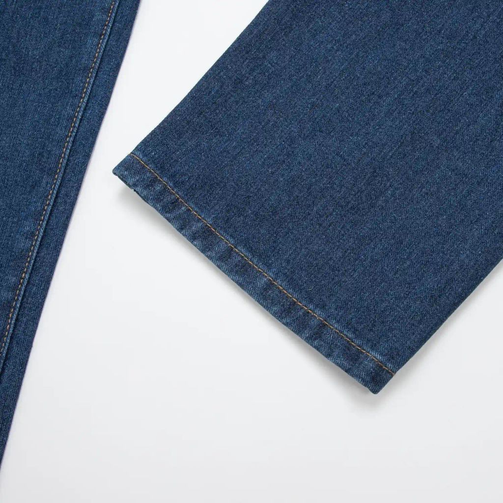Quần Jeans Nam Lamode Regular LJN0100S0