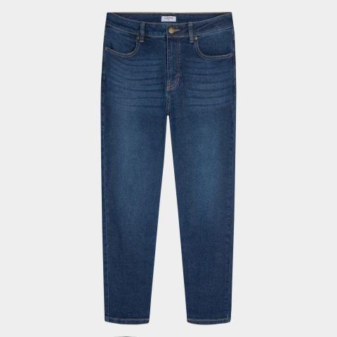 Quần Jeans Nam Lamode Regular Fit LJN0010S