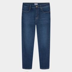 Quần Jeans Nam Lamode Regular Fit LJN0010S