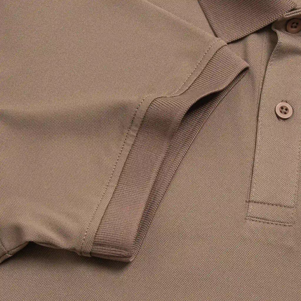 Áo Polo Nam Lamode Regular Fit LPS001AS