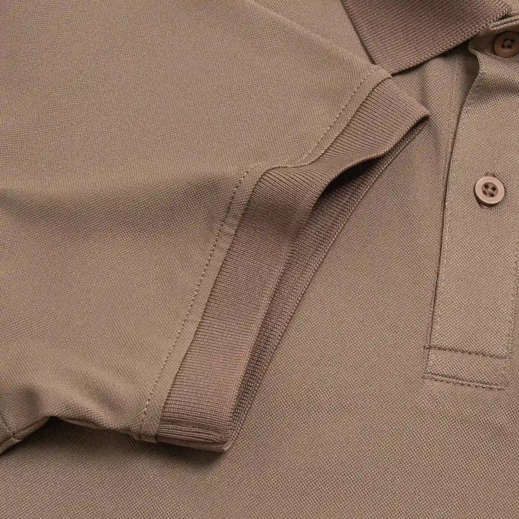 Áo Polo Nam Lamode Regular Fit LPS001AS