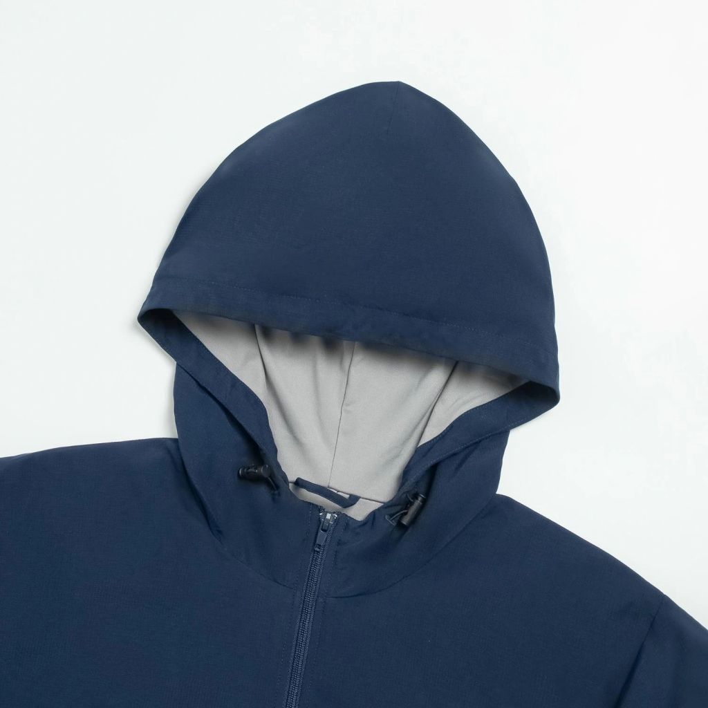 Áo Khoác 2 Lớp Nam Lamode Regular Fit LJK004BZ