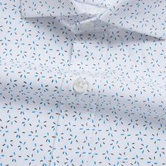 Áo Sơ Mi Nam Lamode Perfect Fit LSS003AZ