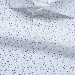 Áo Sơ Mi Nam Lamode Perfect Fit LSS003AZ