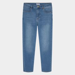 Quần Jeans Nam Lamode Regular Fit LJN0010S