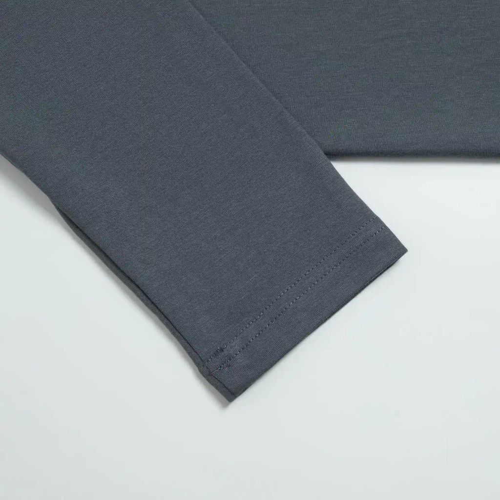 Áo Thun T-shirt Nam Lamode Regular Fit LLT001BZ