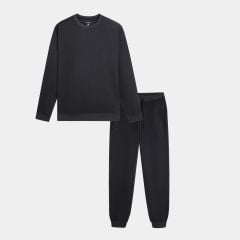 Bộ Đồ Thu Đông Nam Lamode Regular Fit LLH001BZ